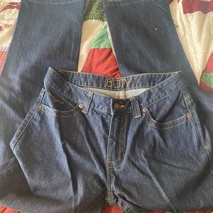 Kimes Ranch Jeans Betty